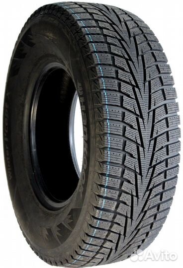 Hankook Winter I'Cept X RW10 255/50 R19 103T