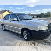 Chery Amulet (A15) 1.6 MT, 2006, 270 316 км, с пробегом, цена 215 000 руб.