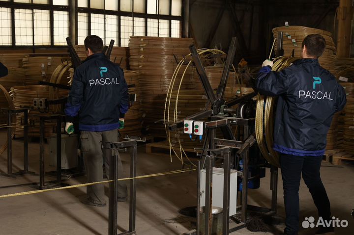 Арматура напрямую с завода