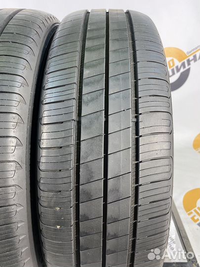 Goodyear EfficientGrip Performance 195/55 R20 98T