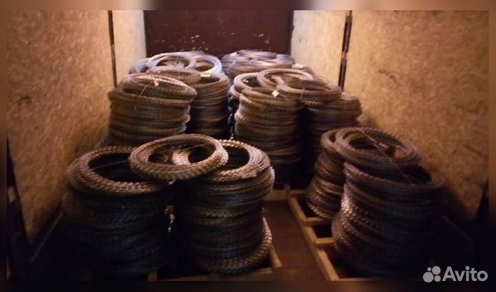 Колючая проволока егоза