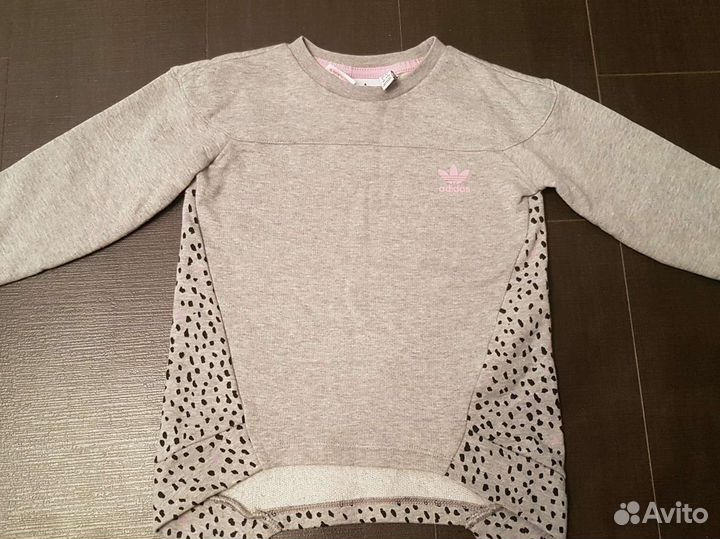 Свитшот adidas