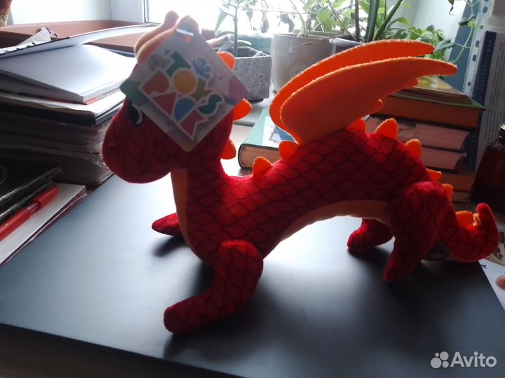 Игрушка