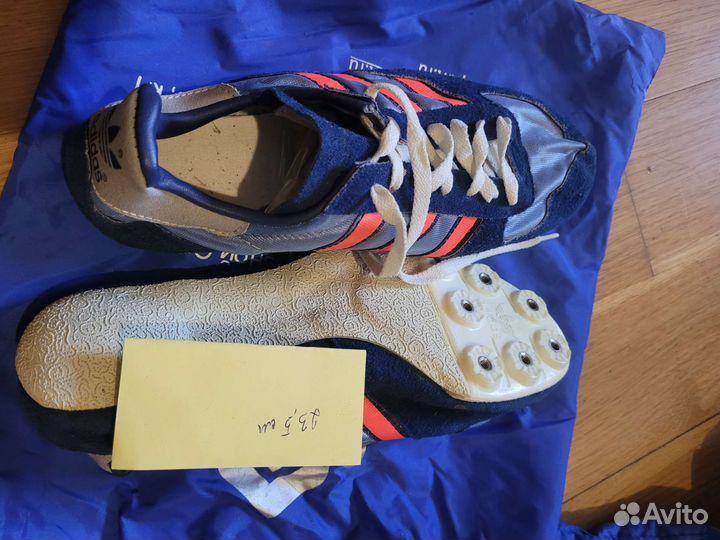 Шиповки asics, Adidas, Eksis, Vikman