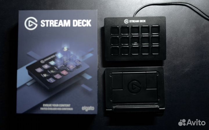 Elgato Stream Deck