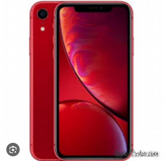 iPhone Xr, 64 ГБ