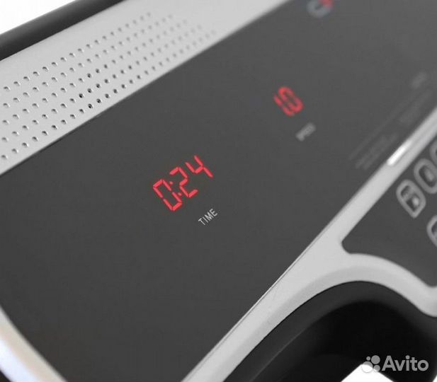 Беговая дорожка Carbon Fitness T558