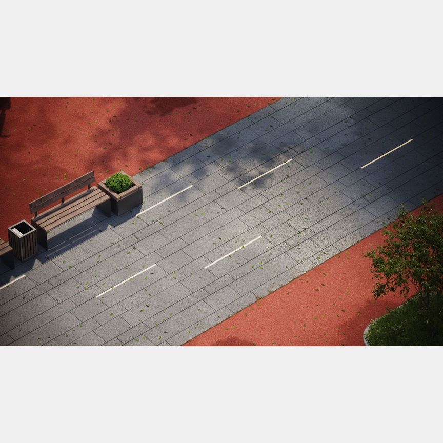 1-к. квартира, 34,7 м², 15/17 эт.