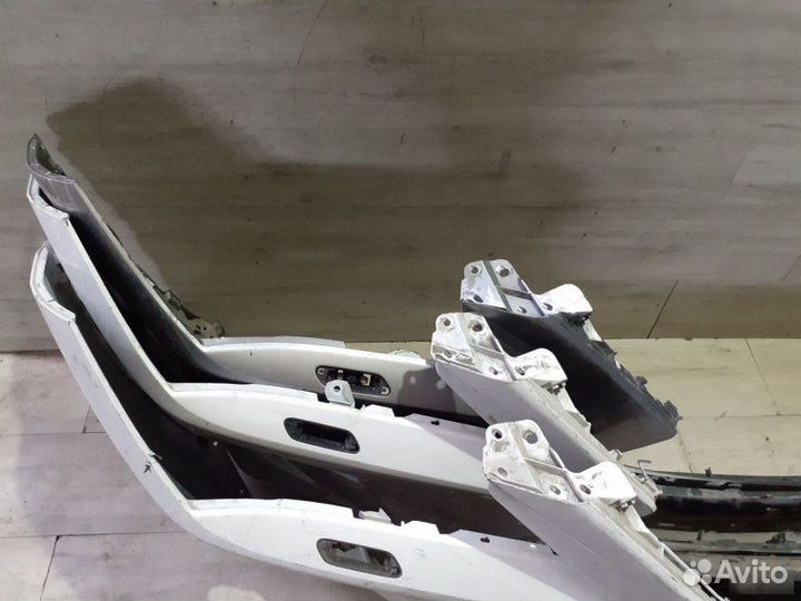 Бампер передний Lexus Rx-4 С 2016 Года