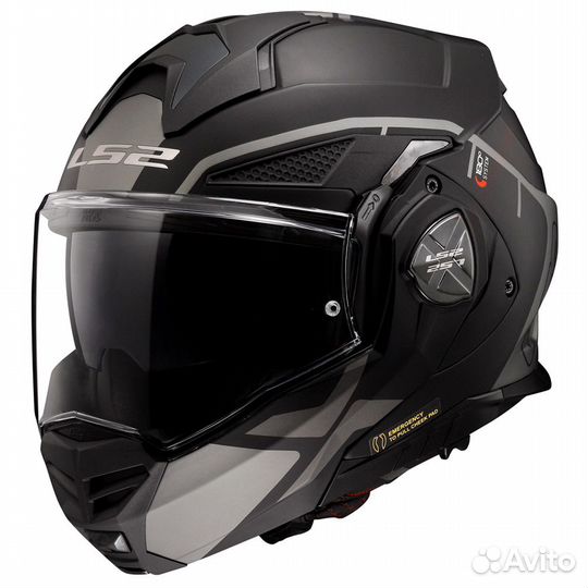 LS2 FF901 advant X