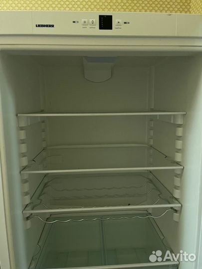 Холодильник liebherr бу