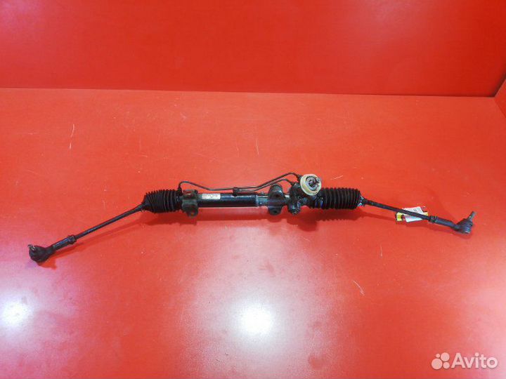 Рулевая рейка Mazda Familia BJ5P B3 1998-2002