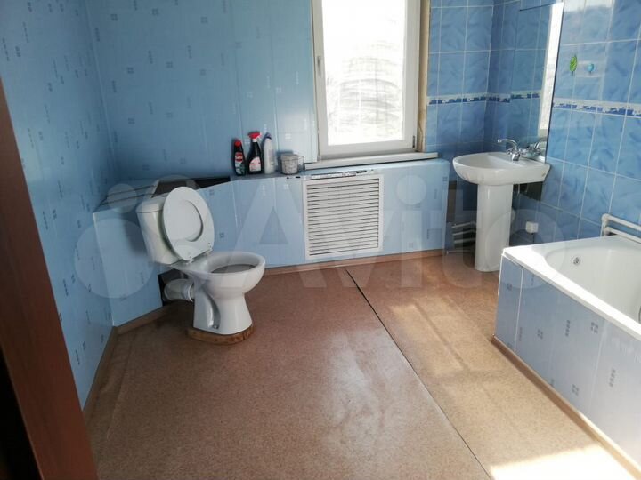 Дом 91 м² на участке 10 сот.