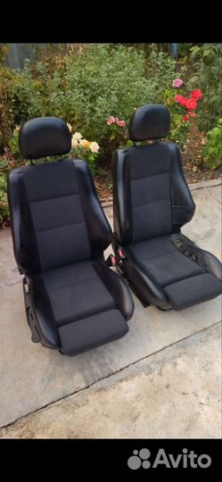 Сиденья салон opel vectra b,opel astra g