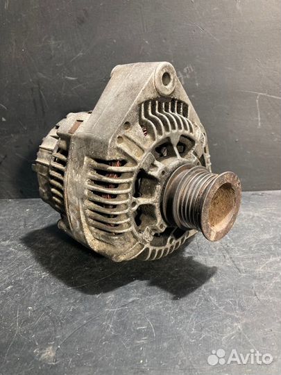 Генератор Mercedes-Benz E-Class W210