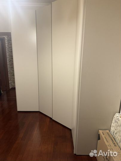 Шкаф купе бу