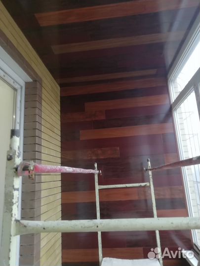 Ремонт под ключ