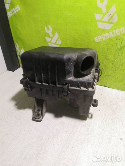 Корпус воздушного фильтра Хендай Акцент 2