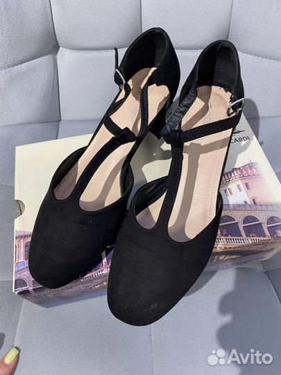 Туфли женские 40 размер