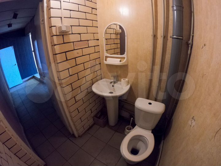 Помещение свободного назначения, 130.2 м²