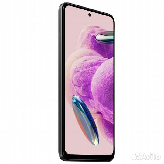 Xiaomi Redmi Note 12S, 8/256 ГБ