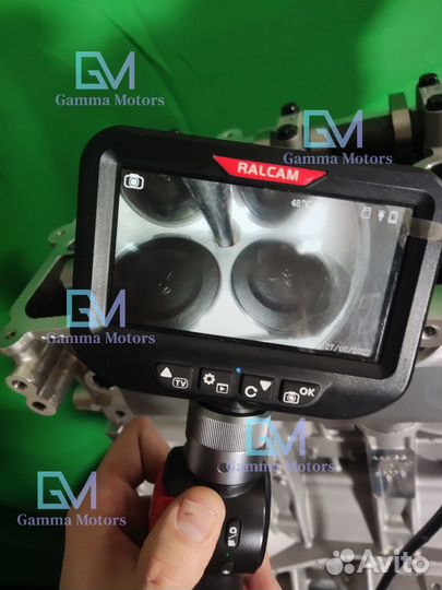 G4FC G4FA — новый двигатель для Kia Rio и Hyundai