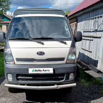 Kia Bongo 2.5 MT, 2012, 182 000 км, с пробегом, цена 1 800 000 руб.