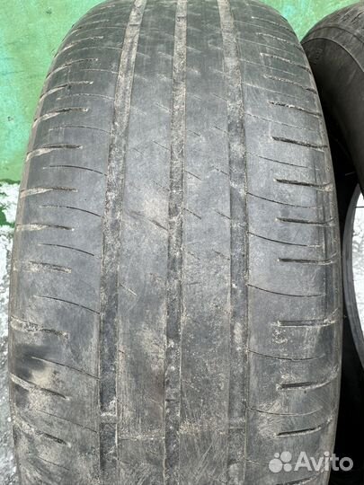 Michelin Energy XM2 195/65 R15