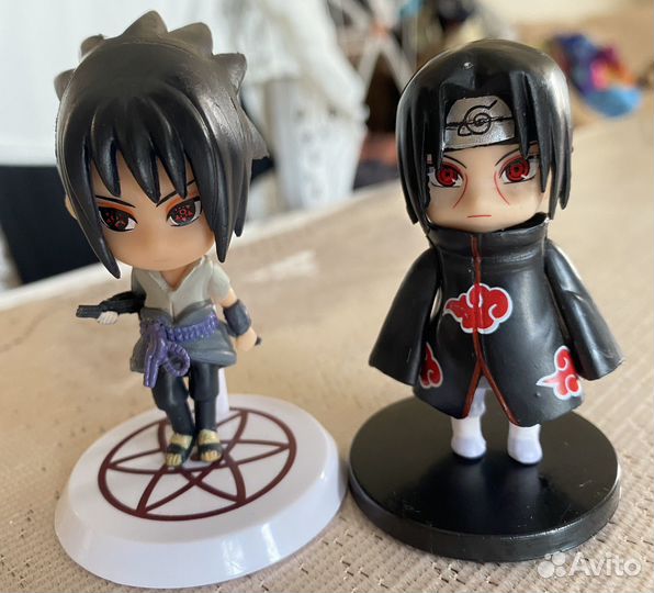 Аниме фигурки