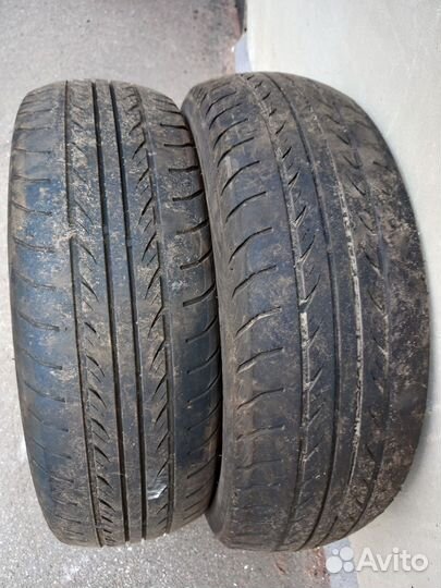 КАМА Breeze 175/65 R14 30