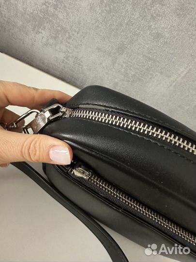 Сумка кроссбоди