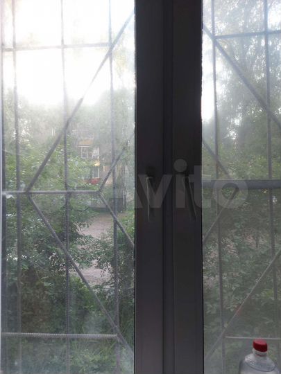 1-к. квартира, 28 м², 1/5 эт.