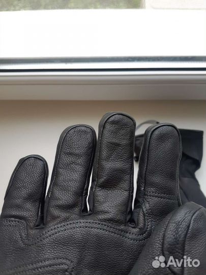 Перчатки зимнии Arcteryx