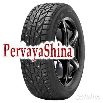 Tigar Ice 185/60 R15