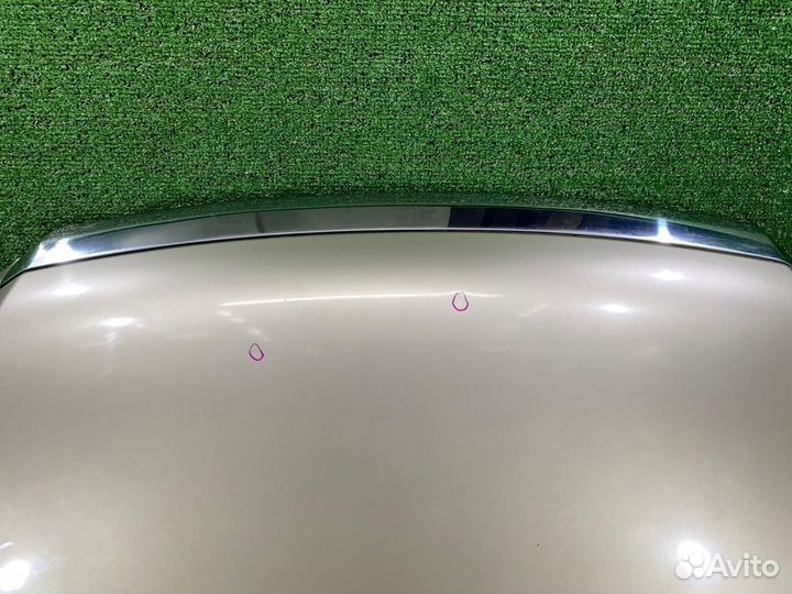 Капот Toyota Noah