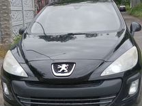 Peugeot 308 1.6 MT, 2011, 186 000 км, с пробегом, цена 510 000 руб.