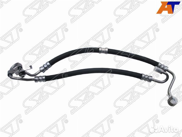 Шланг гур toyota noah