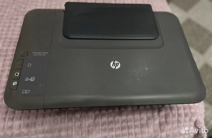 Продам принтер-сканер-ксерокс