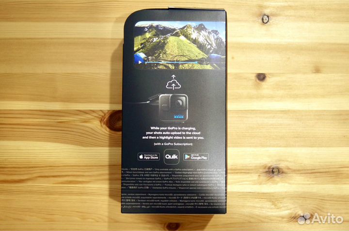 Новая GoPro hero 11 Black Mini Экшн-камера