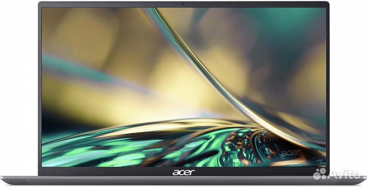 Ноутбук Acer Swift 3 i7 11370H 16GB 1TB SSD