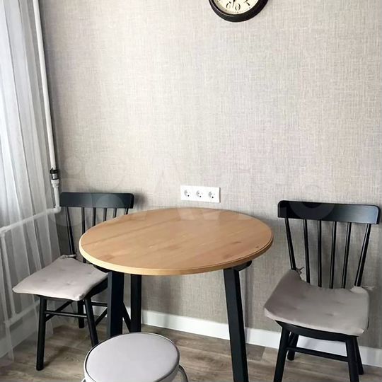 1-к. квартира, 43 м², 4/10 эт.