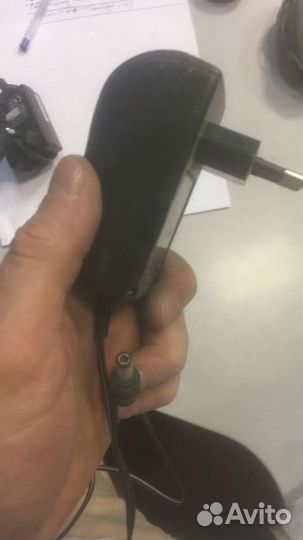 Блок питания 12v на 1500mA