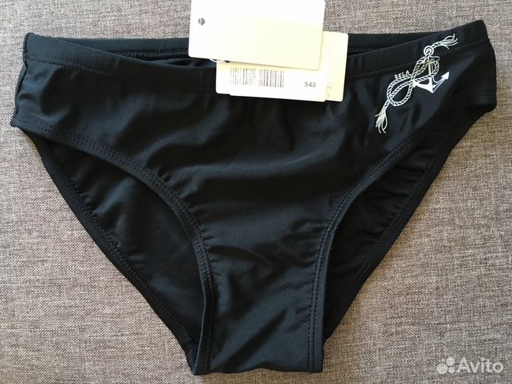 Новые плавки sela размер 10