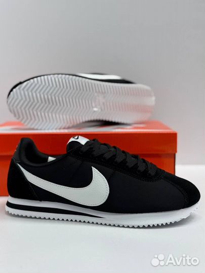 Кроссовки Nike Cortez Nylon