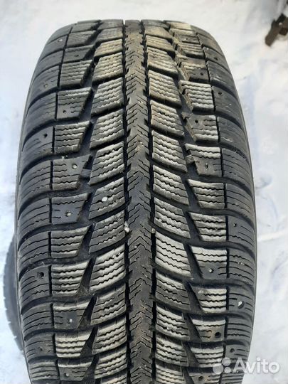 Federal Himalaya WS2 235/55 R17 103T
