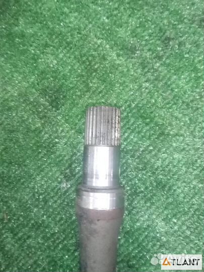 Привод передний правый suzuki SX4