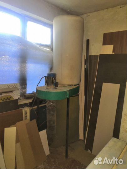 Форматно раскроечный станок бу