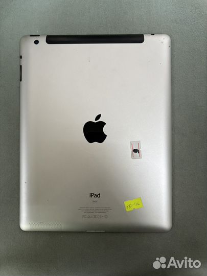 iPad a1430