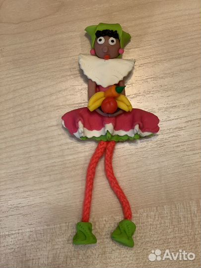 Магниты на холодильник из Доминиканы, Punto Cana