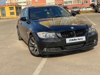 BMW 3 серия 2.5 AT, 2006, 255 000 км, с пробегом, цена 545 000 руб.